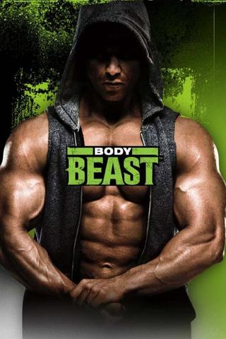 Body Beast - Tempo: Back & Bis poster