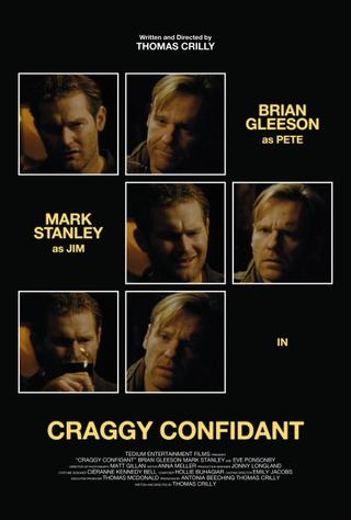 Craggy Confidant poster