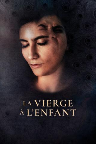 La Vierge à l'enfant poster