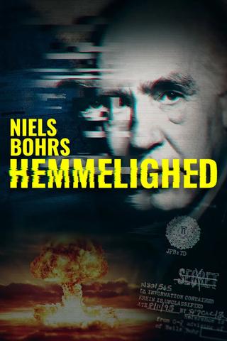 Niels Bohrs hemmelighed poster