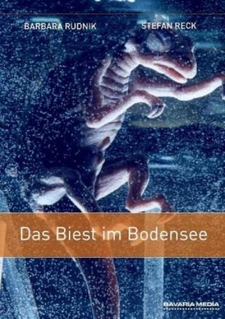 The Beast in Lake Constance poster