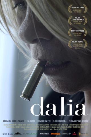 Dalia poster