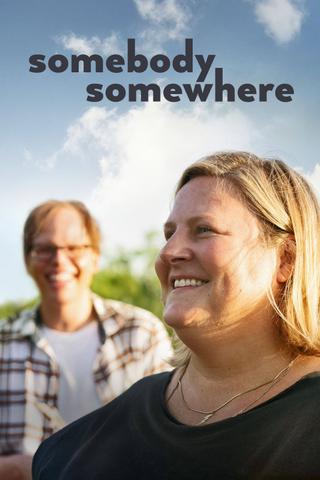 Somebody Somewhere poster