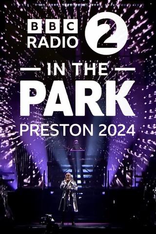 Radio 2 in the Park: Pet Shop Boys poster