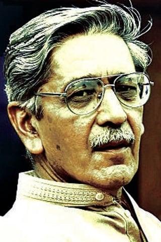 Farooq Zameer pic