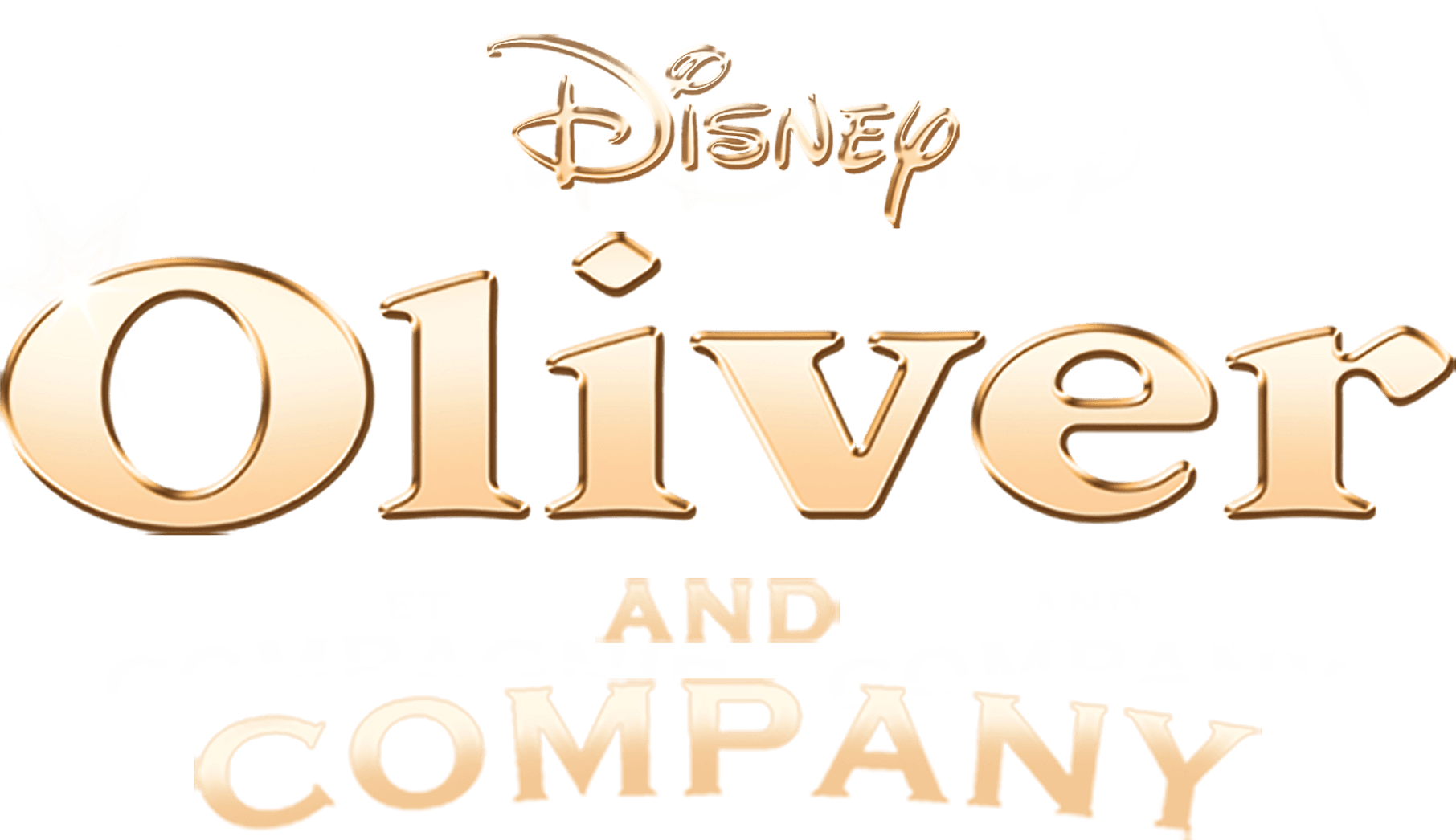 Oliver & Company logo