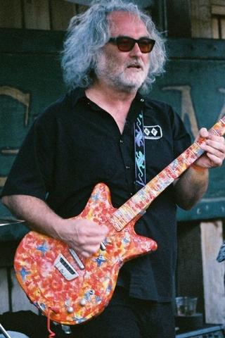 Scott McCaughey pic