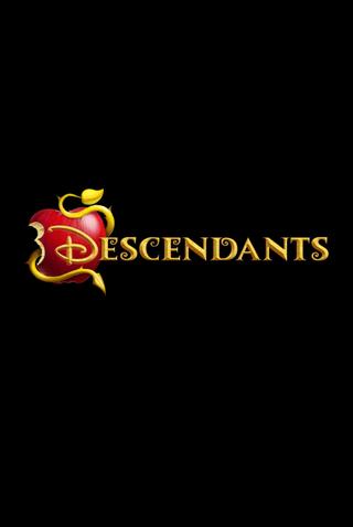 Untitled Descendants Sequel poster