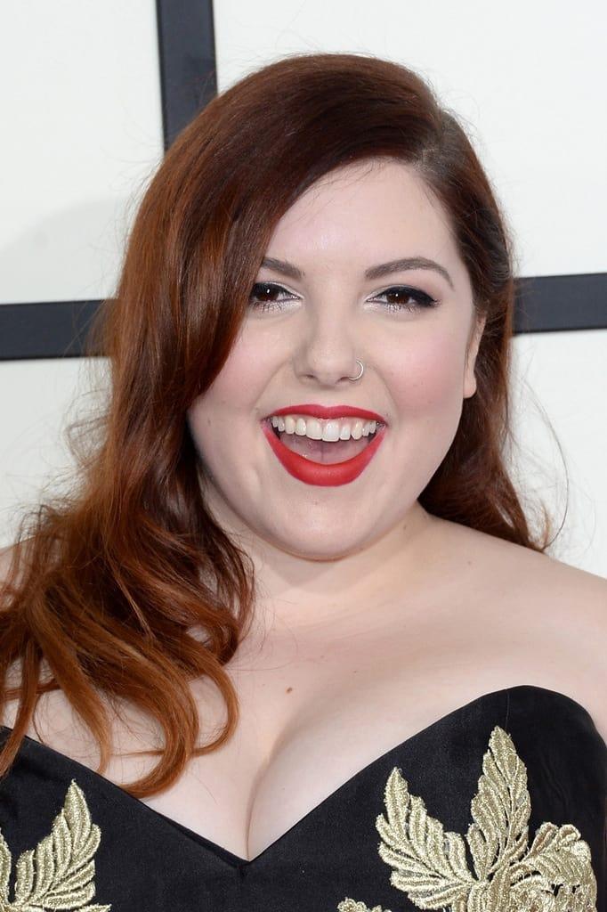 Mary Lambert poster