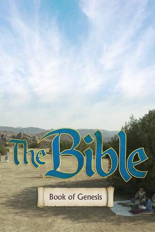 The Bible: The Sacrifice of Isaac poster