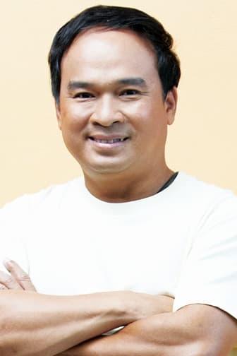 Thongchai Prasongsanti poster