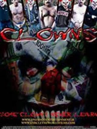 Clowns poster