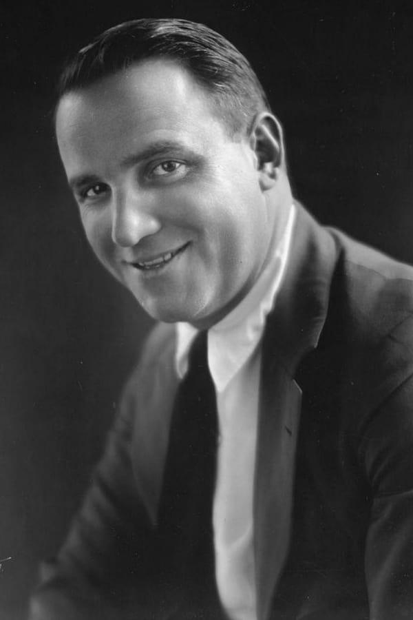 Allan Dwan poster