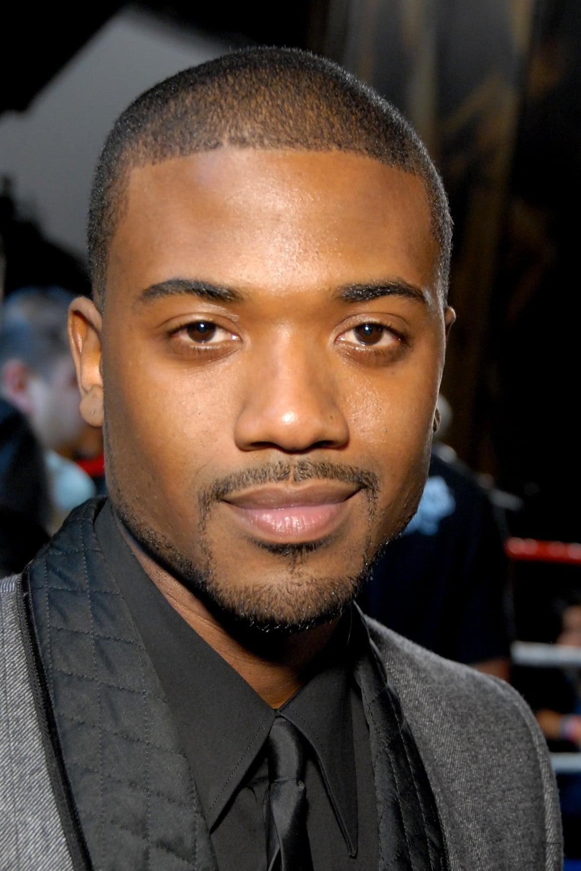 Ray J poster