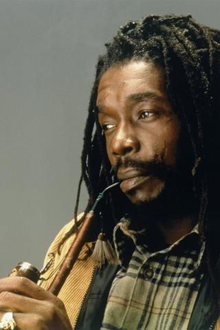 Peter Tosh pic