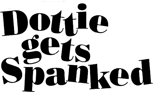 Dottie Gets Spanked logo