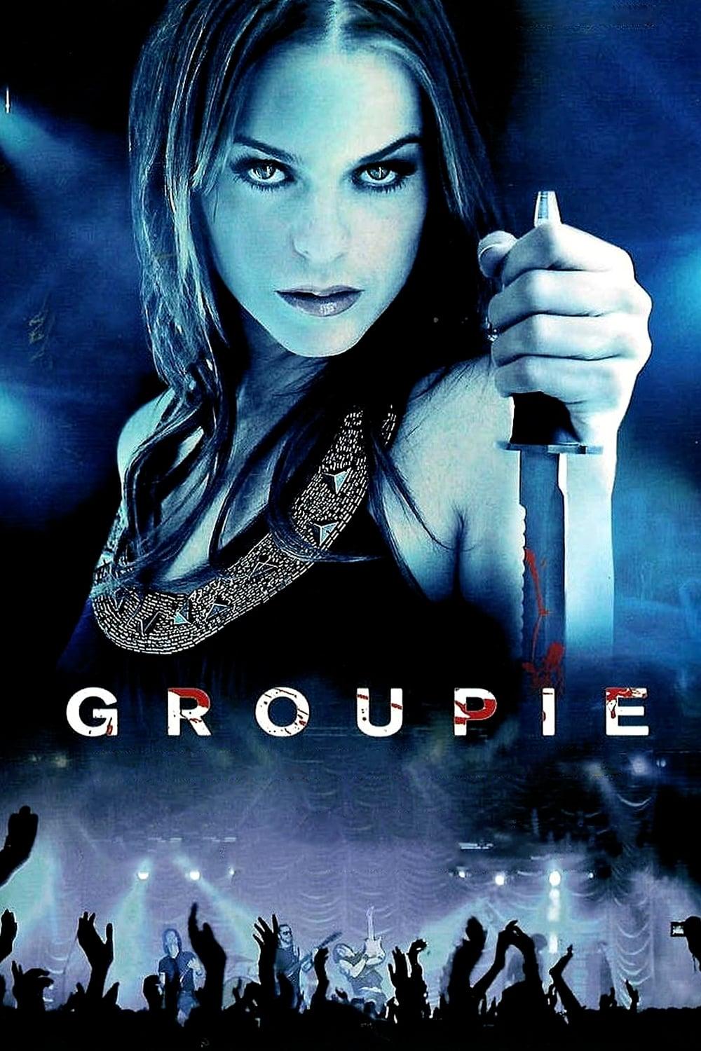 Groupie poster