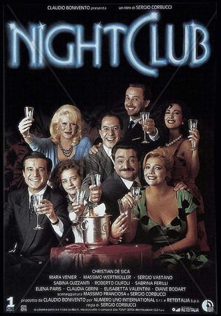 NightClub poster