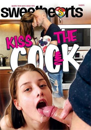 Kiss The Cook poster