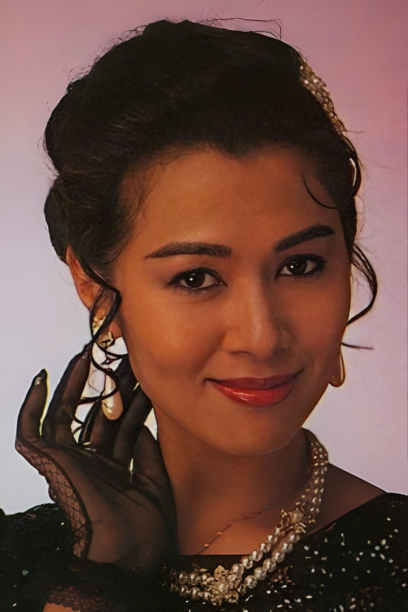Betty Mak Chui-Han poster