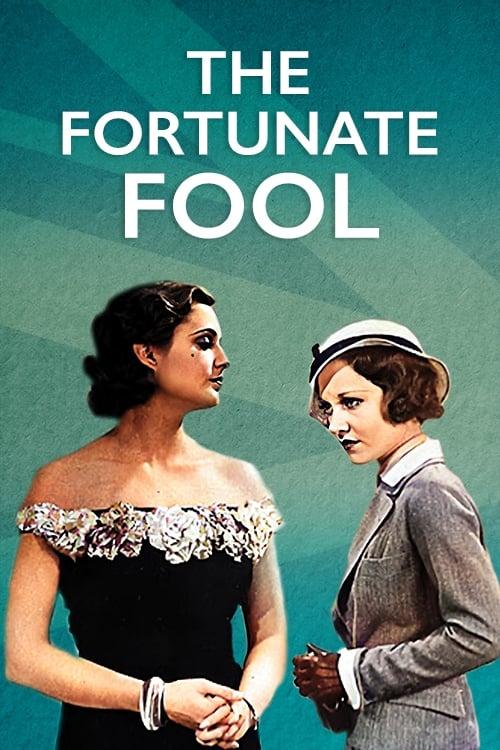 The Fortunate Fool poster