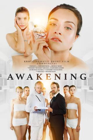 Awakening, Exo® poster