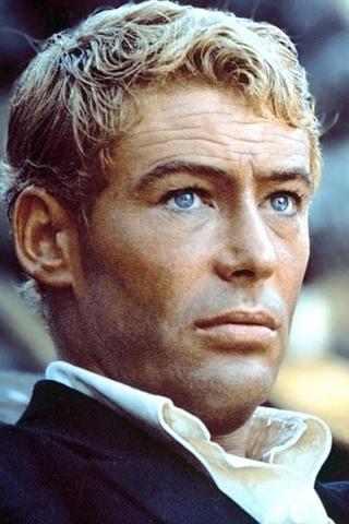 Peter O'Toole pic