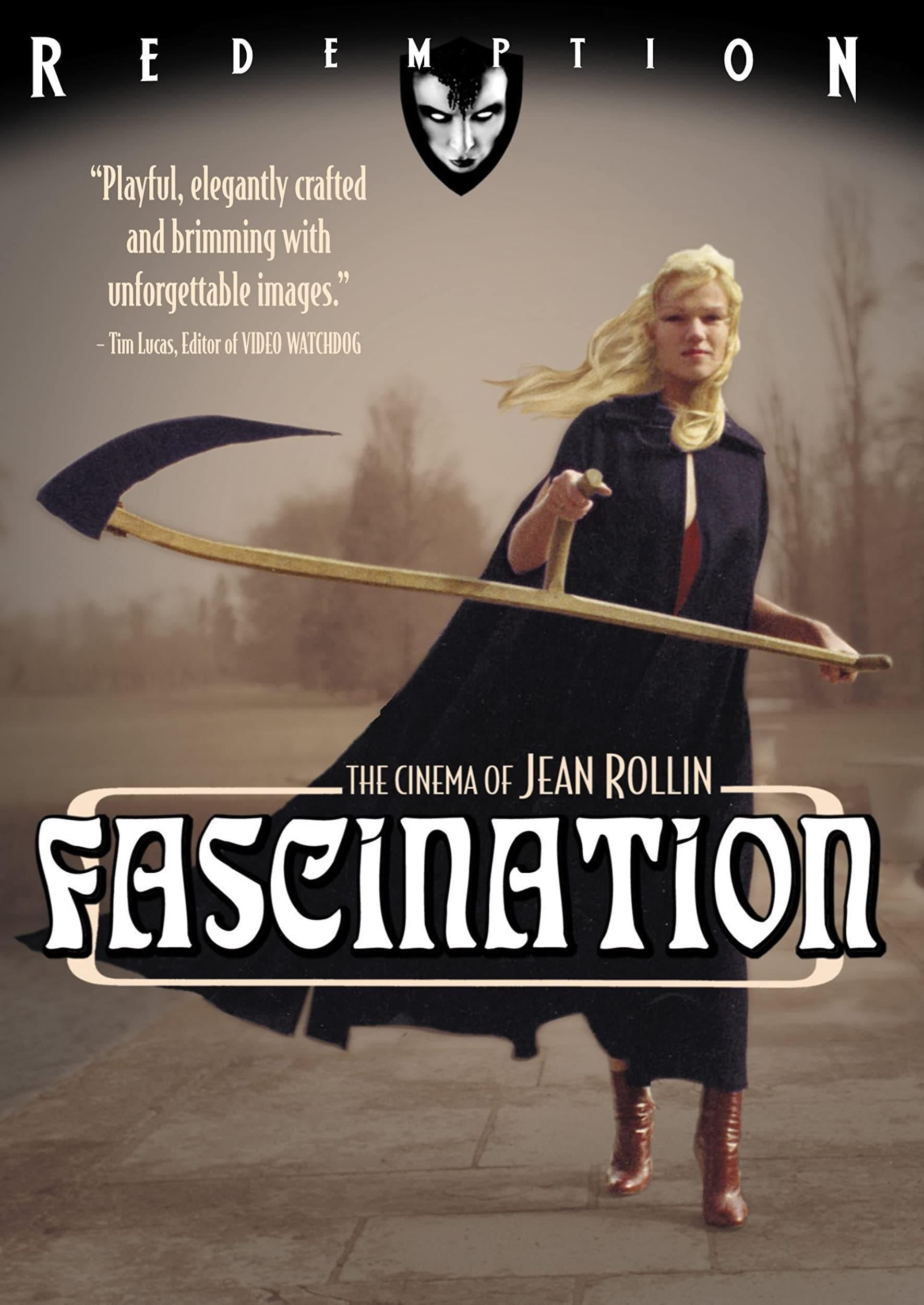 Fascination poster