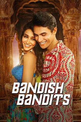 Bandish Bandits poster