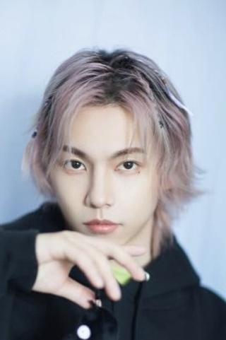 Zhou Rui pic