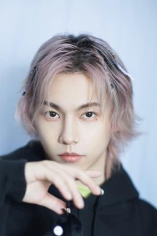 Zhou Rui poster