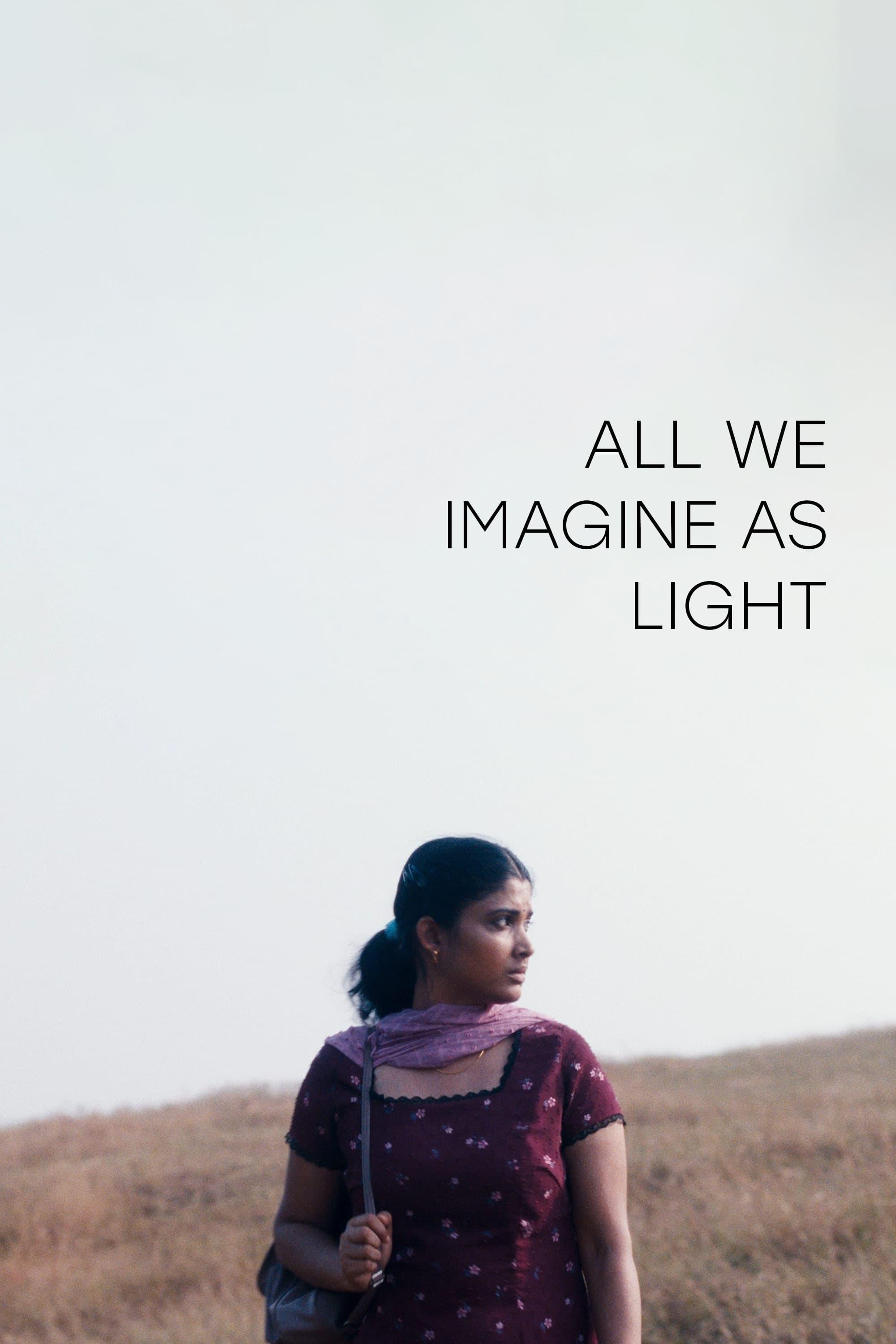 All We Imagine as Light poster