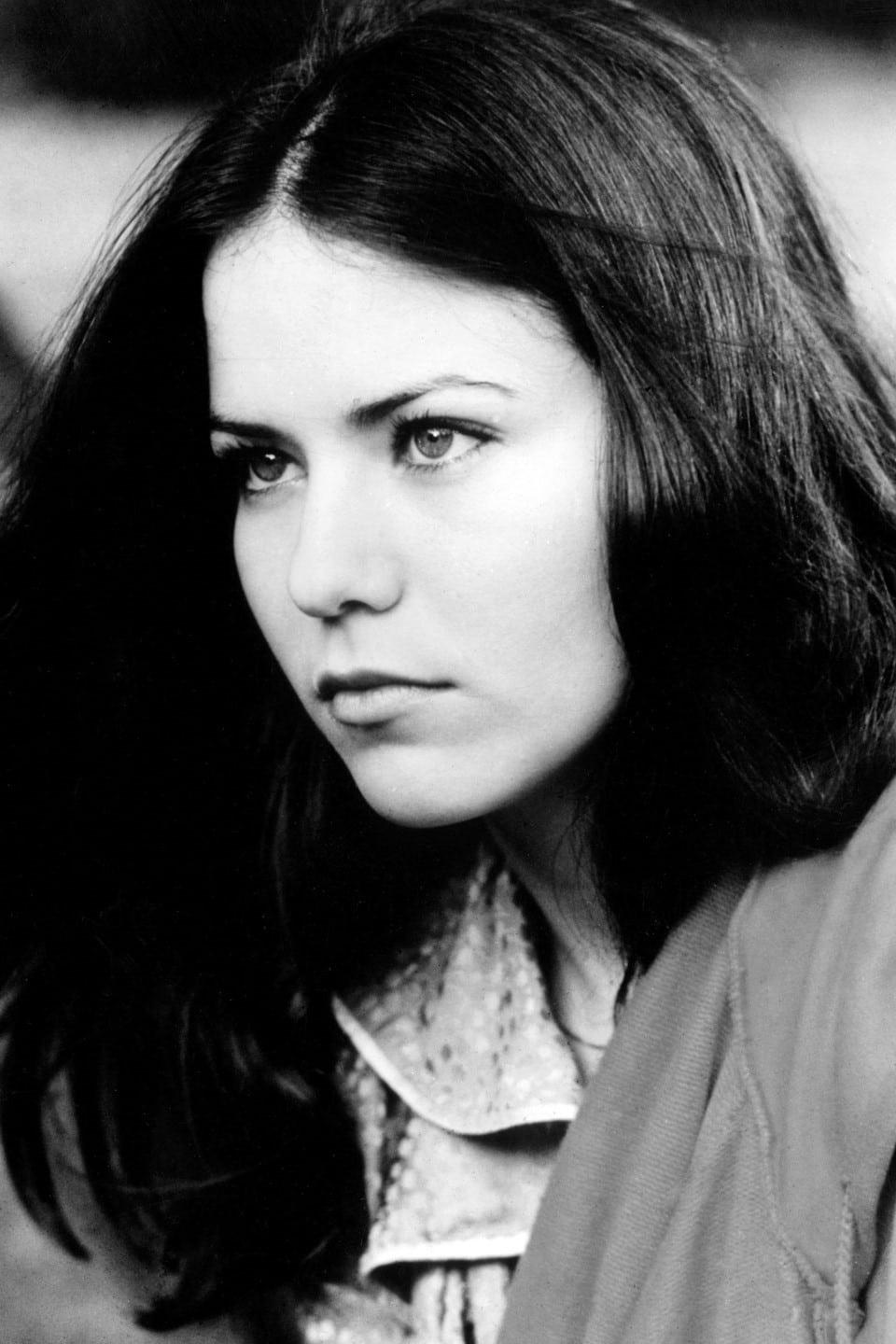 Koo Stark poster