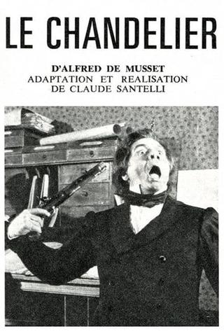 Le Chandelier poster
