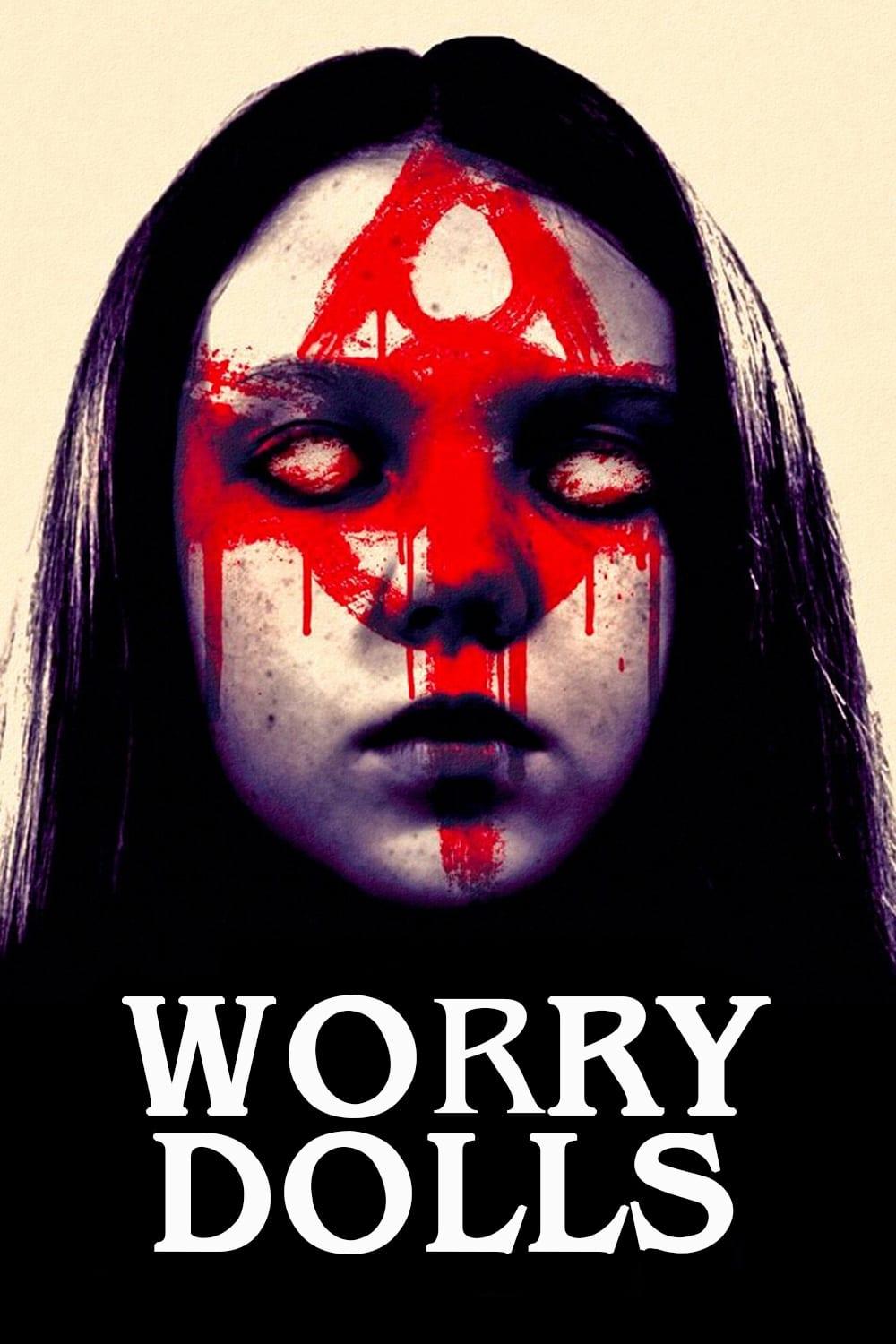 Worry Dolls poster