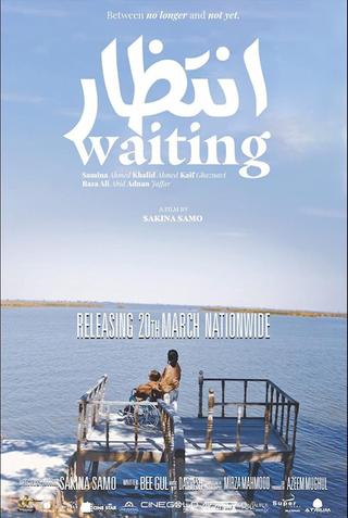 Waiting poster