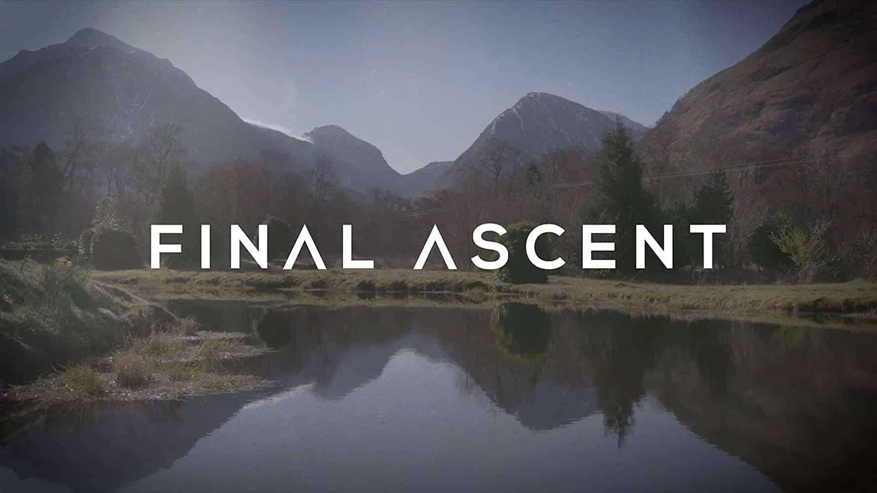 Final Ascent: The Legend of Hamish MacInnes backdrop