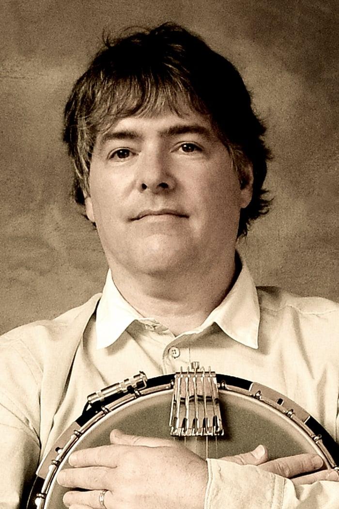 Béla Fleck poster