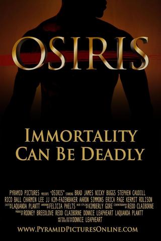 Osiris poster