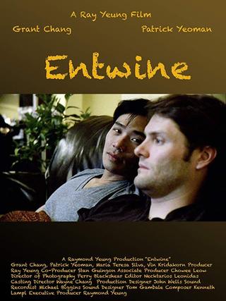 Entwine poster