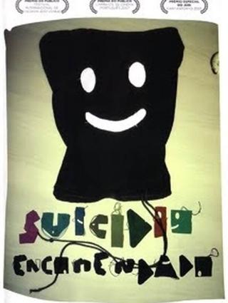 Suicídio Encomendado poster