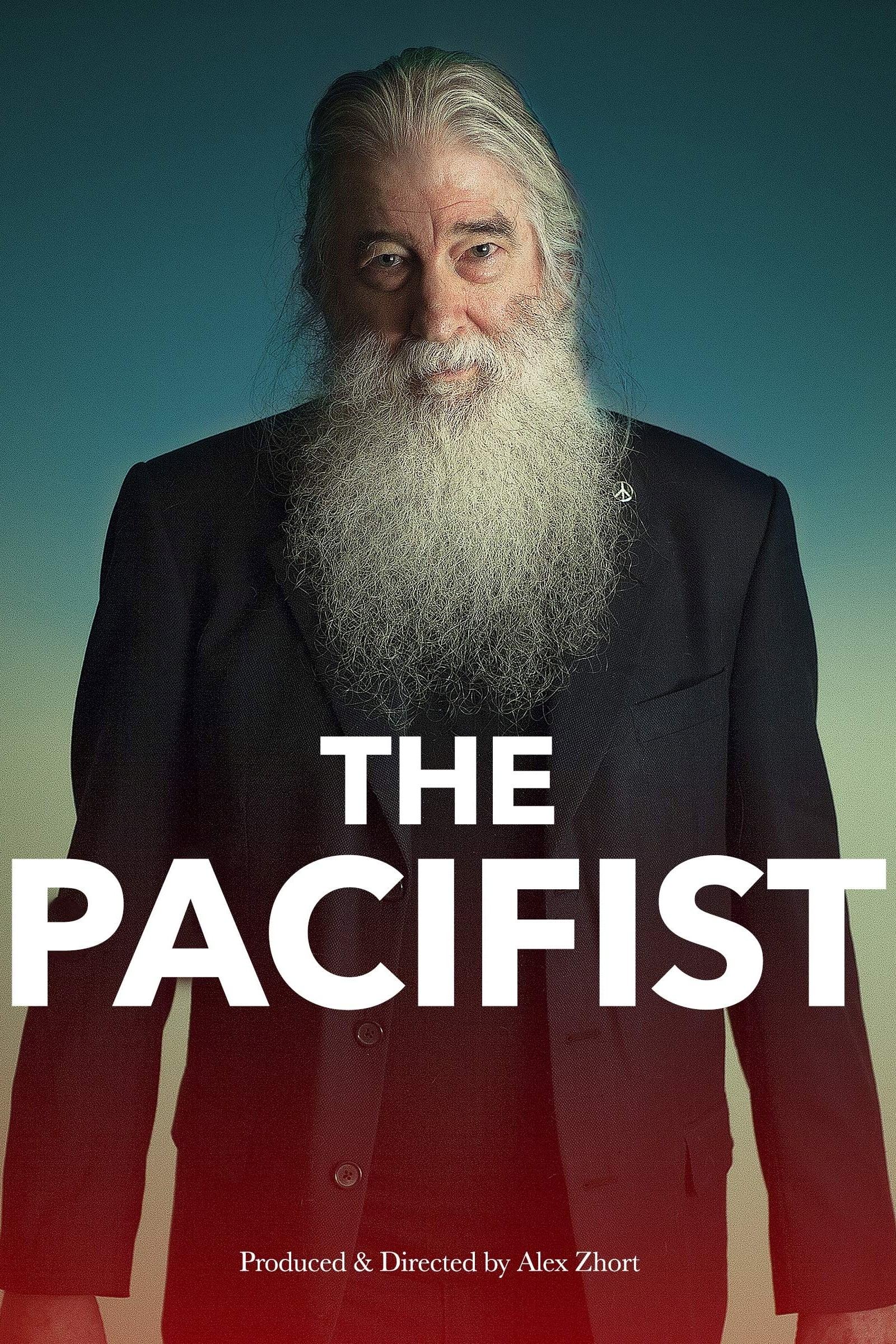 The Pacifist poster