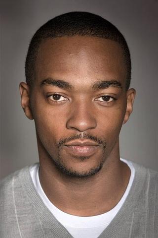 Anthony Mackie pic