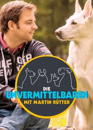 Die Unvermittelbaren – mit Martin Rütter poster