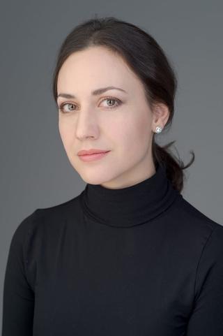 Nadezhda Bakhtina pic