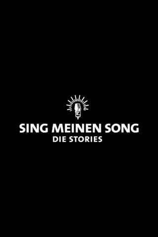 Sing meinen Song – Die Künstlerstories poster