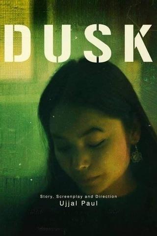 Dusk poster