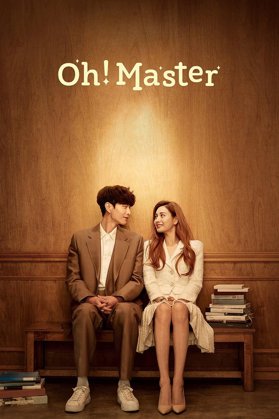 Oh! Master poster