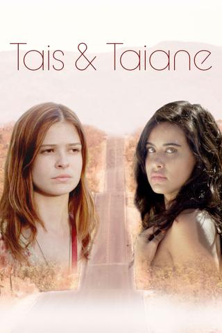 Tais & Taiane poster