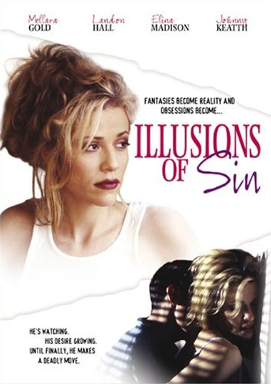 Illusions of Sin poster